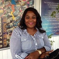 Dama Caroline