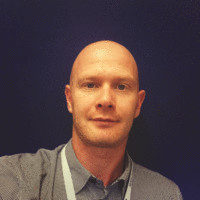 Brad Partridge