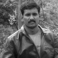 Ravi Kumar C H