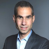 Stuart Gold