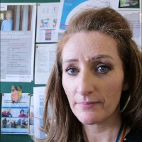 Clare Farrell