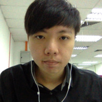 Brandon Wong Ka Seng