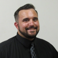 Joshua Etheridge