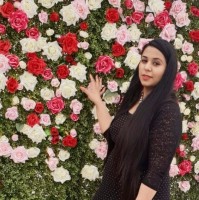 Arashdeep Kaur