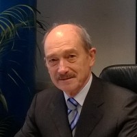 Dr Diego Carraro