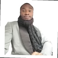 Martin Yves Ndongo