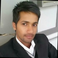 Ankush Saini