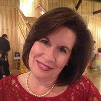 Melissa Huff