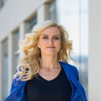 Agnieszka Bösch Piechocka