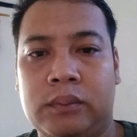 Jefri Budi
