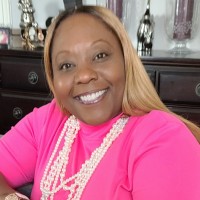 Marie Nancy Pierre