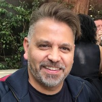 Kevin Fox