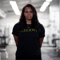 Kiana Campbell