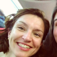 Pilar Rueda