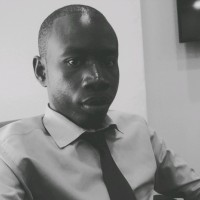 Joseph Okaka
