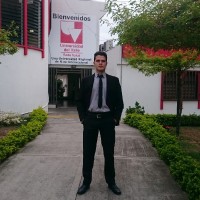 Cristian David Valderrama Bedoya