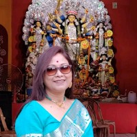 Rupa Das Gupta (Guha)