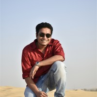 Abhilash P