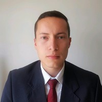 Andrés Felipe Pérez Plata