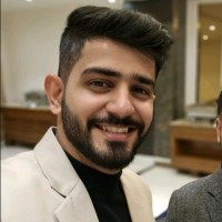 Rishab Nagpal