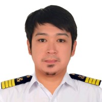 Mark Jim Alonzo