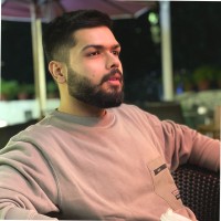 Rishab Tewari