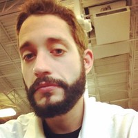 Adam Parbus