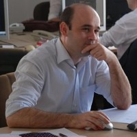 Murat Alkan