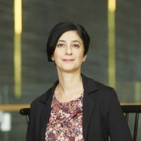 Sofie Karavida