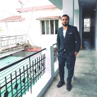 Rahul Nakoti