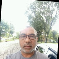 Gilmar S. Oliveira Soares