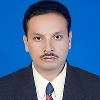 Ganeshram Sahu