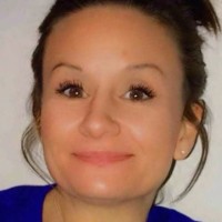 Stacy Kimberling
