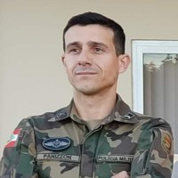 Daniel Panizzon