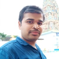 Charan P
