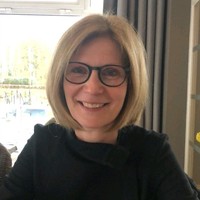 Mireille Dupont