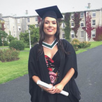 Ciara McHugh