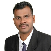 Raja Segaran Raja
