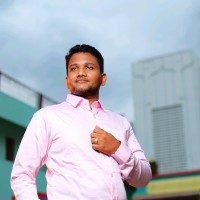 Arun Raj S