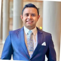 Arun Panta