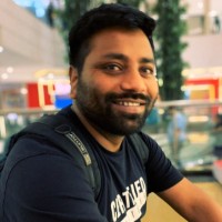 Biplab Malakar