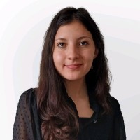Natalia Briceño