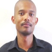 Thando Dube
