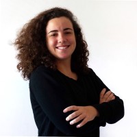 Isadora Machado