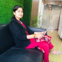 Srashti Gupta