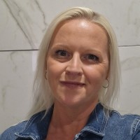 Kerry Leeson-Beevers