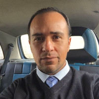 Daniel Ivan Morales Chavez