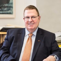 Michael F. Doyle