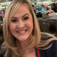 Sharon Parks