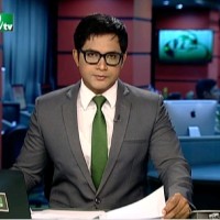 Nazrul Babu
